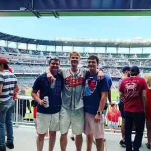 Meet your Posher, Tyler